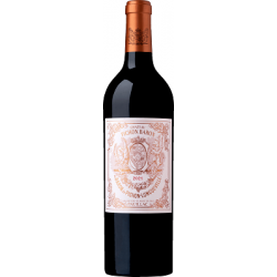 Château PICHON BARON 2021