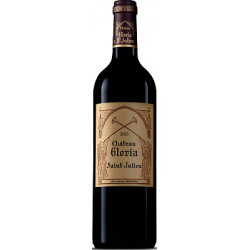 Château GLORIA 2021