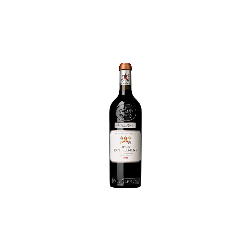 Château PAPE CLEMENT Rouge 2021