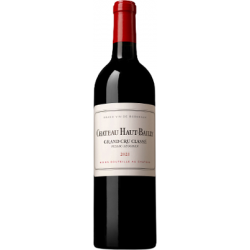 Château HAUT BAILLY 2021
