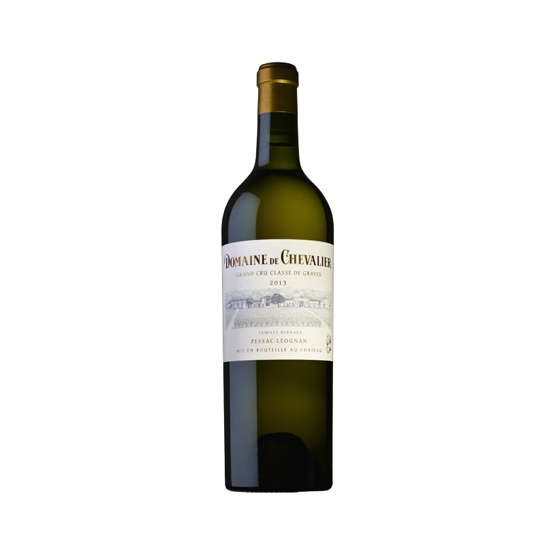 DOMAINE DE CHEVALIER Blanc 2021
