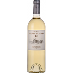 Château LARRIVET HAUT BRION Blanc 2020