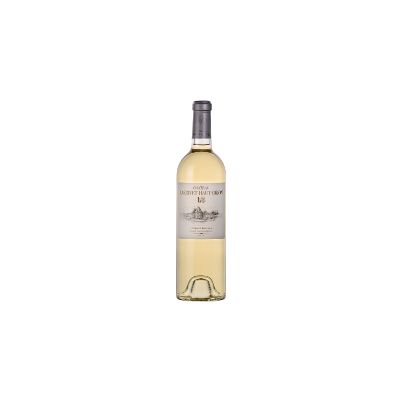 Château LARRIVET HAUT BRION Blanc 2020