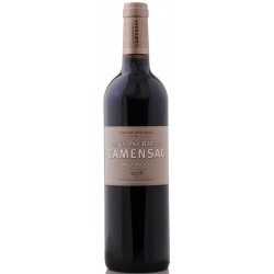 CLOSERIE DE CAMENSAC 2019