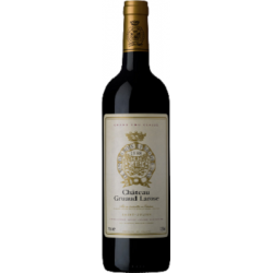 Château GRUAUD LAROSE 1988