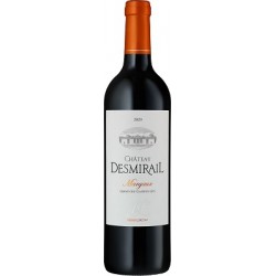 Château DESMIRAIL 2020