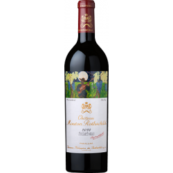 Château MOUTON ROTHSCHILD 2020