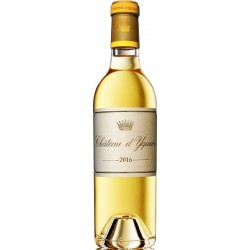 Château D'YQUEM 2016