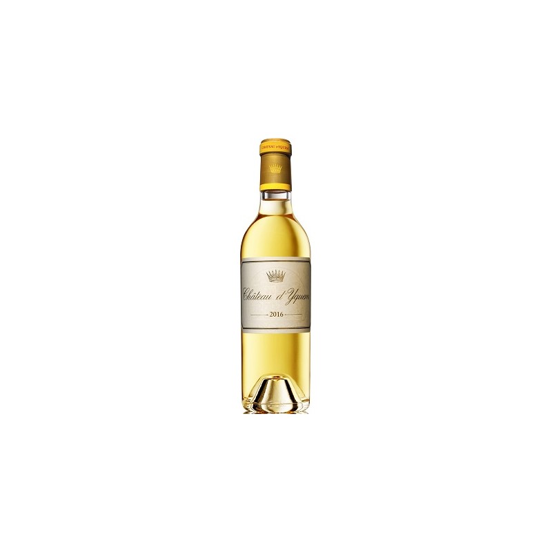 Château D'YQUEM 2016