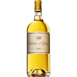 Château D'YQUEM 2016