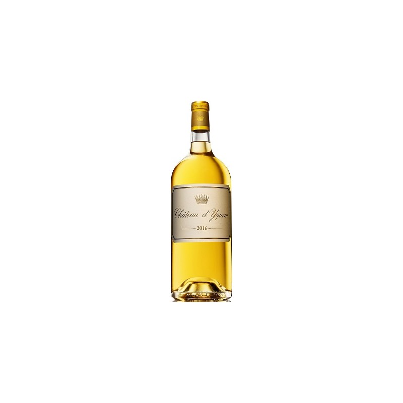Château D'YQUEM 2016