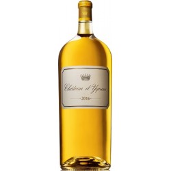 Château D'YQUEM 2016