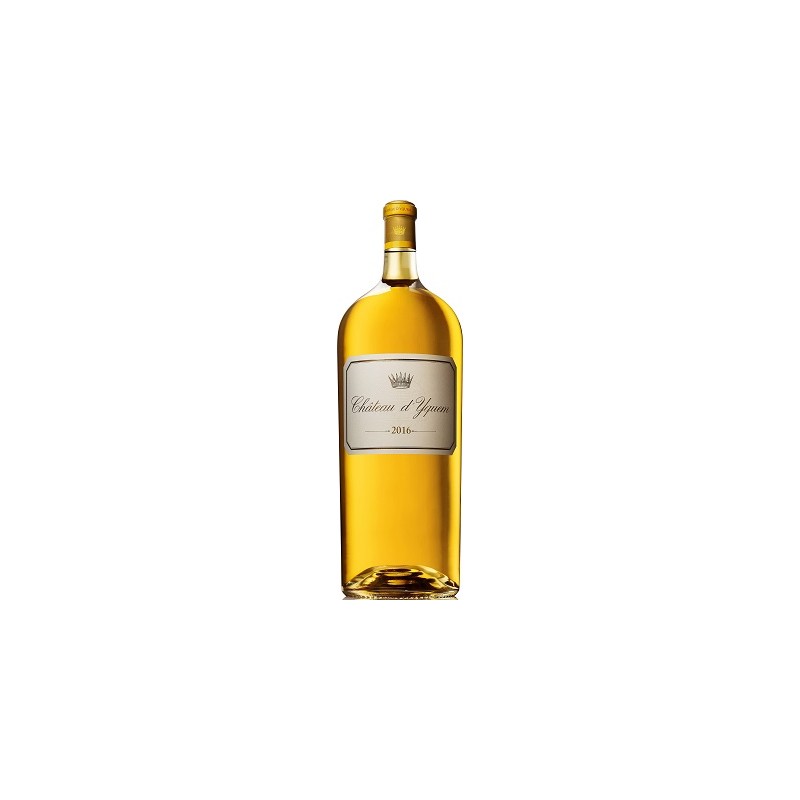 Château D'YQUEM 2016