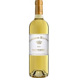 CARMES DE RIEUSSEC 2020