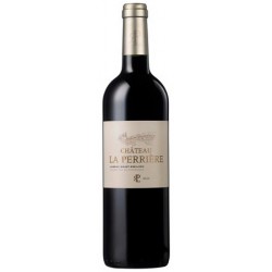Château LA PERRIERE 2012