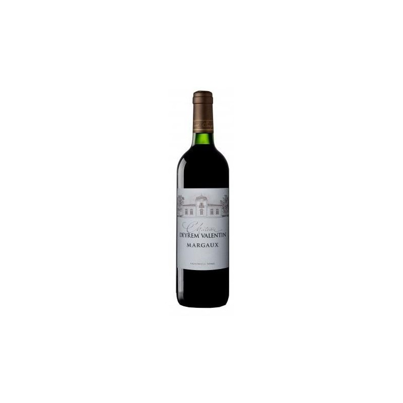 Château DEYREM VALENTIN 2015