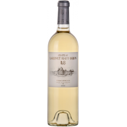 Château LARRIVET HAUT BRION Blanc 2022