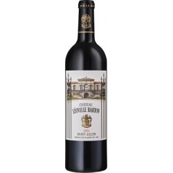 Château LEOVILLE BARTON 2022