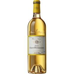 CLOS HAUT PEYRAGUEY 2022
