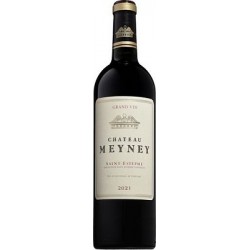 Château MEYNEY 2022