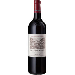 CARRUADES DE LAFITE 2022