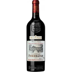 Château FOMBRAUGE 2022