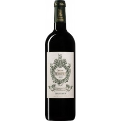 Château FERRIERE 2022