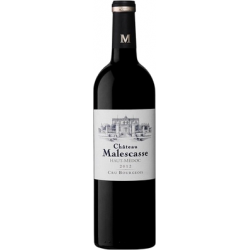 Château MALESCASSE 2022