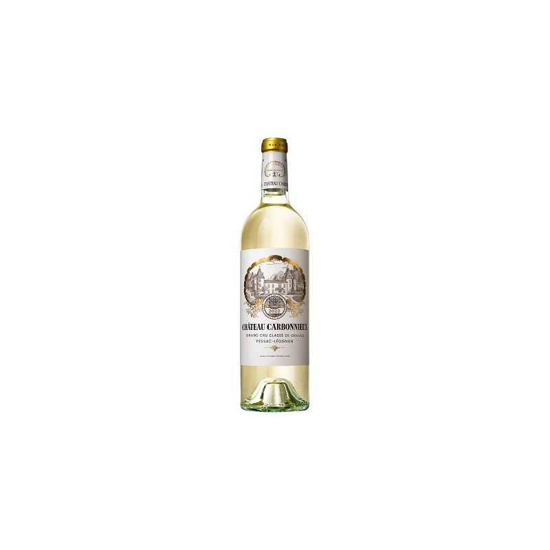 Château CARBONNIEUX Blanc 2022