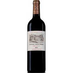 Château SAINT PIERRE 2022