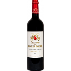 Château du MOULIN ROUGE 2022