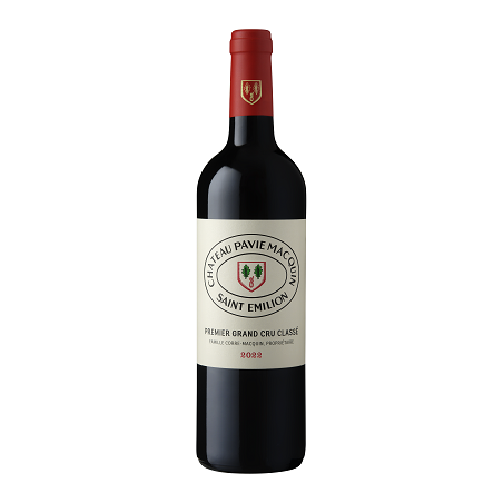 Château PAVIE MACQUIN 2022