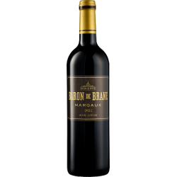 BARON DE BRANE 2022