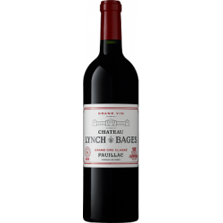 Château LYNCH BAGES 2022