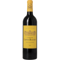Château LAFON ROCHET 2022