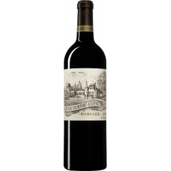 Château DURFORT VIVENS 2022