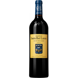 Château SMITH HAUT LAFITTE Rouge 2022