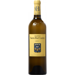 Château SMITH HAUT LAFITTE Blanc 2022
