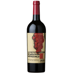 LE PETIT MOUTON 2022