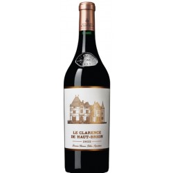 LE CLARENCE DE HAUT BRION 2022