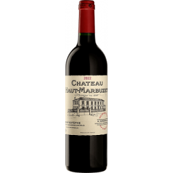 Château HAUT MARBUZET 2022