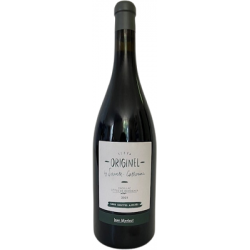 ORIGINEL BY SAINTE CATHERINE Rouge 2020