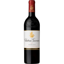 Château GISCOURS 2022