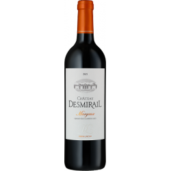 Château DESMIRAIL 2021