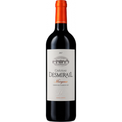 Château DESMIRAIL 2017