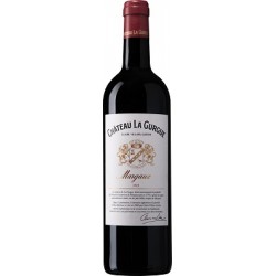Château LA GURGUE 2021