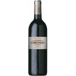 CLOSERIE DE CAMENSAC 2021