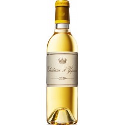 Château D'YQUEM 2020