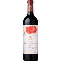 Château MOUTON ROTHSCHILD 2021
