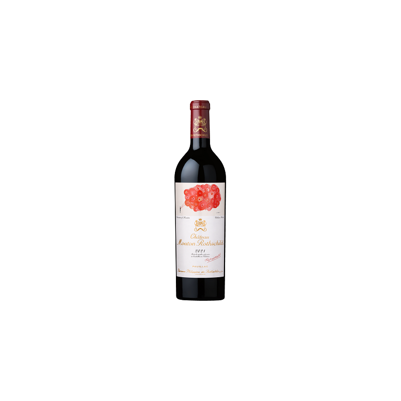 Château MOUTON ROTHSCHILD 2021